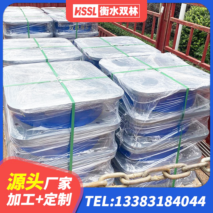 金台区HDR900隔震支座源头工厂 金台区钢结构房抗震支座什么价格 金台区橡胶隔震支座厂生产厂家 金台区LNR1300橡胶隔震支座生产厂家 - 第5张