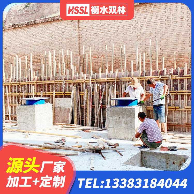金台区铅芯防震支座装置生产厂家 金台区LNR1200天然隔震支座厂家电话 金台区抗震橡胶隔震支座源头工厂 金台区房屋建筑建筑抗震支座源头工厂 - 第3张