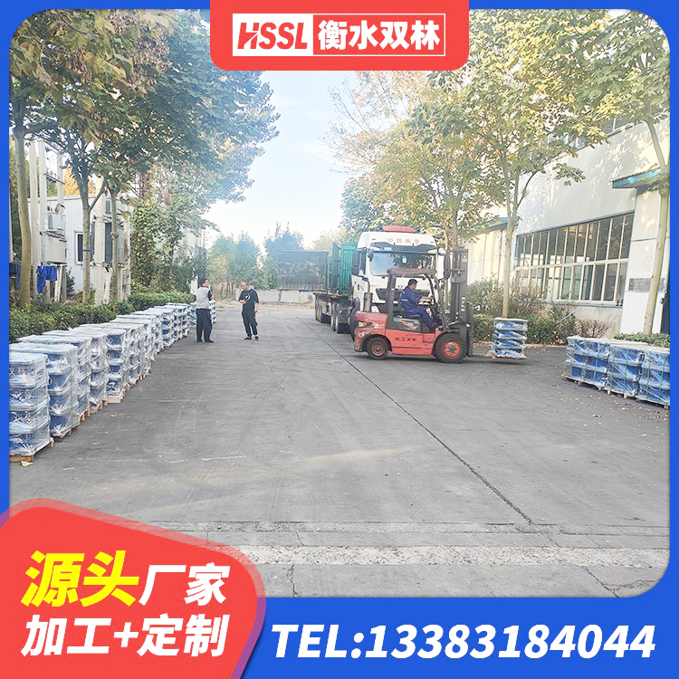 金台区圆形高阻尼隔震支座 金台区LNR系列隔震支座源头工厂 金台区水平力分散支座厂家 金台区HDR400隔震支座源头工厂 - 第4张